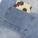 Vintage Versatile 2025 Autumn New Women's Clothing, Simple And Stylish Button-up High-end Trendy Straight-leg Jeans In_ecoleips.com