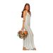 2026 Summer New European And American Cross-Border Women's Dress, Sexy Hollow Out Backless Knit Dress With A Unique_ecoleips.com