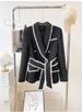Women's Clothing tweed waist slimming women's suit shorts suit_ecoleips.com