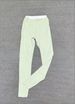 Women's Clothing Women's High Waisted Cropped Yoga Pants Slim Fit Flattering Silhouette Hip Lifting Effect Sportswear_ecoleips.com