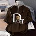 Women's Clothing 2026 Summer Men's Casual T-Shirt Pure Cotton Short Sleeve With Letter Print Trendy New Style For Men Women Couples_ecoleips.com