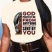 Summer European And American Cross-border Foreign Trade Plus-size T-shirt, Round-neck Casual Loose-fitting Short-sleeve_ecoleips.com