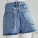 New European And American Tyle Amazon Bet-elling Fahionable Women' Lim-fit Ripped Raw-edge Hand-beaded Denim_ecoleips.com