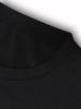 Summer Women's Casual Fashion JESUS Letter Graphic Printed Loose T-shirt Shorts Two-piece Set Sportswear Suitable For Daily Wear-154_ecoleips.com