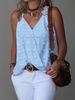 2026 Elegant Fashion New Spring And Summer Women's Lace Shoulder Strap Sexy Strapless Shirt Jacquard Vest_ecoleips.com