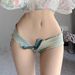 2025s 4007#Low Waist Denim Shorts For Women High Elasticity Plus Size Ripped_ecoleips.com
