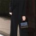 girl Autumn Blazer 2025 New Fashionable Elegant Goddess Style Professional Suit Formal Wear For Women_ecoleips.com
