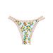 Women's Sexy Printed Bikini Set Cross-Border Two-Piece Swimsuit Triangle Top And Bottoms Fit True to Size for Spring/Autumn Summer Winter_ecoleips.com