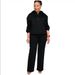 Women's 2 Piece Sportswear Set Long Sleeved Hooded Sweatshirt And Pants Fashionable Summer Outfit In Stock_ecoleips.com