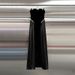 Elegant Diamond-Pleated Tube Top Maxi Dress – Celebrity-Inspired Summer Long Skirt For Women, Chic & Breathable_ecoleips.com