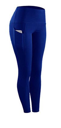 Women's Clothing Yoga Pants Sports Pants Waist Hip Lifting Pants Women's Pants Sweat Absorbent Quick Drying Leggings Women's Large Size_ecoleips.com