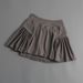 Women's Clothing High Waist Pleated Tennis Skirt For Women Nude Two Piece Quick Drying Running Shorts Anti Exposure Yoga Fitness Skirt Pants_ecoleips.com