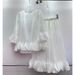 Youthful Elegant Fashionable Women's Summer 2025 New Loose Casual Stylish Top And Skirt Two-Piece Set_ecoleips.com