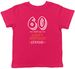 Women's T-Shirts Personalised Happy Birthday Grandad Celebration Kids T-Shirt Boys Girls Gift_ecoleips.com