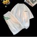 2024 New Hong Kong Style Niche Heart Pattern Summer Loose Short Sleeve Shorts Set For Men And Women Couples Two-Piece_ecoleips.com