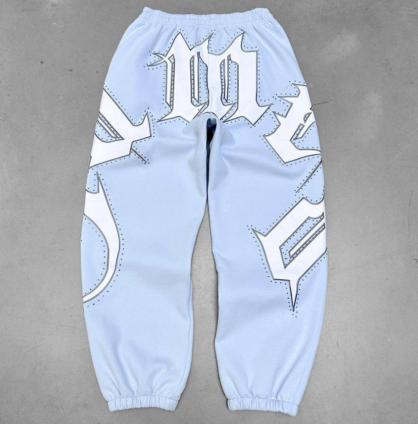Street-Ready Hoodie & Jogger Set - Unisex Fleece-Lined Zip-Up & Pants, Oversized Batwing Sleeves For Bold Streetwear Looks_ecoleips.com