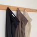 Women's Clothing High Waisted Casual Floor Length Thin Suit Pants For Women Loose Straight Leg Wide Leg Trousers Spring Summer_ecoleips.com