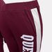 Women's Clothing Casual Sporty Two Piece Set Lettered Crew Neck Short Sleeve Top With Side Color Blocked Elastic Waist And Pocket Plus Size_ecoleips.com