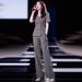Women's Professional Two Piece Suit Set Summer Style Fashionable Wide Leg Pants And Jacket Spring Autumn Trousers_ecoleips.com