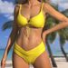 Swimsuit Women New Bikini Swimsuit Suit Swimsuit Two Piece Swimsuit_ecoleips.com