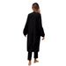 Women's Clothing Outdoor Sports Conservative Three Piece Suit Sunscreen Full Surround Diving Suit Blocking Surfing Swimsuit With Chest Pad_ecoleips.com