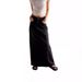 Aria Basics Aria Basics European And American Foreign Trade Manufacturers Direct Sell Elastic Fashion Denim Skirts For Women_ecoleips.com