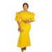 Women's Clothing Luxury Hot Diamond With Fashionable Slim Dress_ecoleips.com
