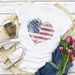 Summer European And American Cross-border Foreign Trade Wholesale T-shirts, Round-neck Casual Plus-size Loose_ecoleips.com