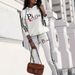 Women's Clothing Women's Trendy Pattern Print Clothing Set Popular Style Long Sleeve For Formal & Casual For Women_ecoleips.com