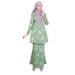 Fashionable Long Sleeved Women's Dress Elegant Style New 2026_ecoleips.com
