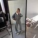 Distressed Zip-Up Hoodie & Relaxed Sweatpants Set (90s Grunge Revival, Oversized Unisex Silhouette, Acid-Washed Cotton Fleece, Streetwear Uniform)_ecoleips.com