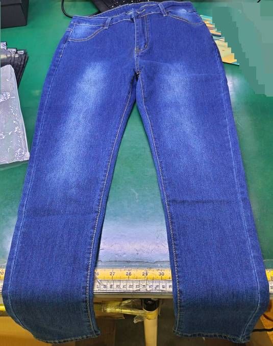 Women's Clothing Fashion Slim Fit Eaby Stretch Denim Skinny Pants Women_ecoleips.com