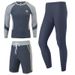 Aria Basics 2026 New Couple Diving Suits For Men Women, Sun-Protective Long-Sleeve And Long-Pant Beach Jellyfish Suits, Huludao_ecoleips.com