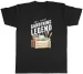 Women's T-Shirts Personalised Gardening Legend Any Name Garden Mens T-Shirt Tee Gift Top_ecoleips.com