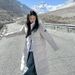 girl Girl Girl Women's Long Down Jacket Over-the-Knee 2024 New Thick Loose Couple Winter Cotton Coat_ecoleips.com
