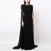 Aria Basics Aria Basics Cross-Border Hot Sale In Stock 2025 New European American Fashion Heavy Beading And Diamond Embellished Long Dress_ecoleips.com