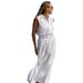 Women's Clothing Sleeveless Vest Dress Set Japanese Korean Style Lapel Zipper Design Casual Skirt With Slit Spring Summer_ecoleips.com