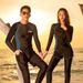 Unisex Clothing Breathable Casual Swimsuit Diving Suit Surfing Suit Diving Suit Jellyfish Suit Quick Drying Sunscreen Long Sleeved Trousers Snorkeling_ecoleips.com