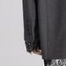 K Fashionable Temperament Suit Jacket, New Lace Patchwork Design, Long Sleeved Silhouette, Small Suit For Women_ecoleips.com