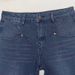Cross-border Women's Jeans, Slim Straiht Pants, Fashionable Winter Versatile, Style, Suitable For Urban_ecoleips.com