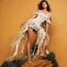 Asymmetric Fringe Maxi Dress – Trendy Off-Shoulder Boho Chic Dress With Flowy Hem (S-XL, 7 Colors)_ecoleips.com