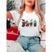 Summer European And American Cross-border Foreign Trade Wholesale T-shirts, Round-neck Casual Plus-size Loose_ecoleips.com