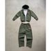 Women’s Clothing Trendy Street Hip Hop Star Hot Diamond Printing Loose Casual Sweatpants Trousers_ecoleips.com