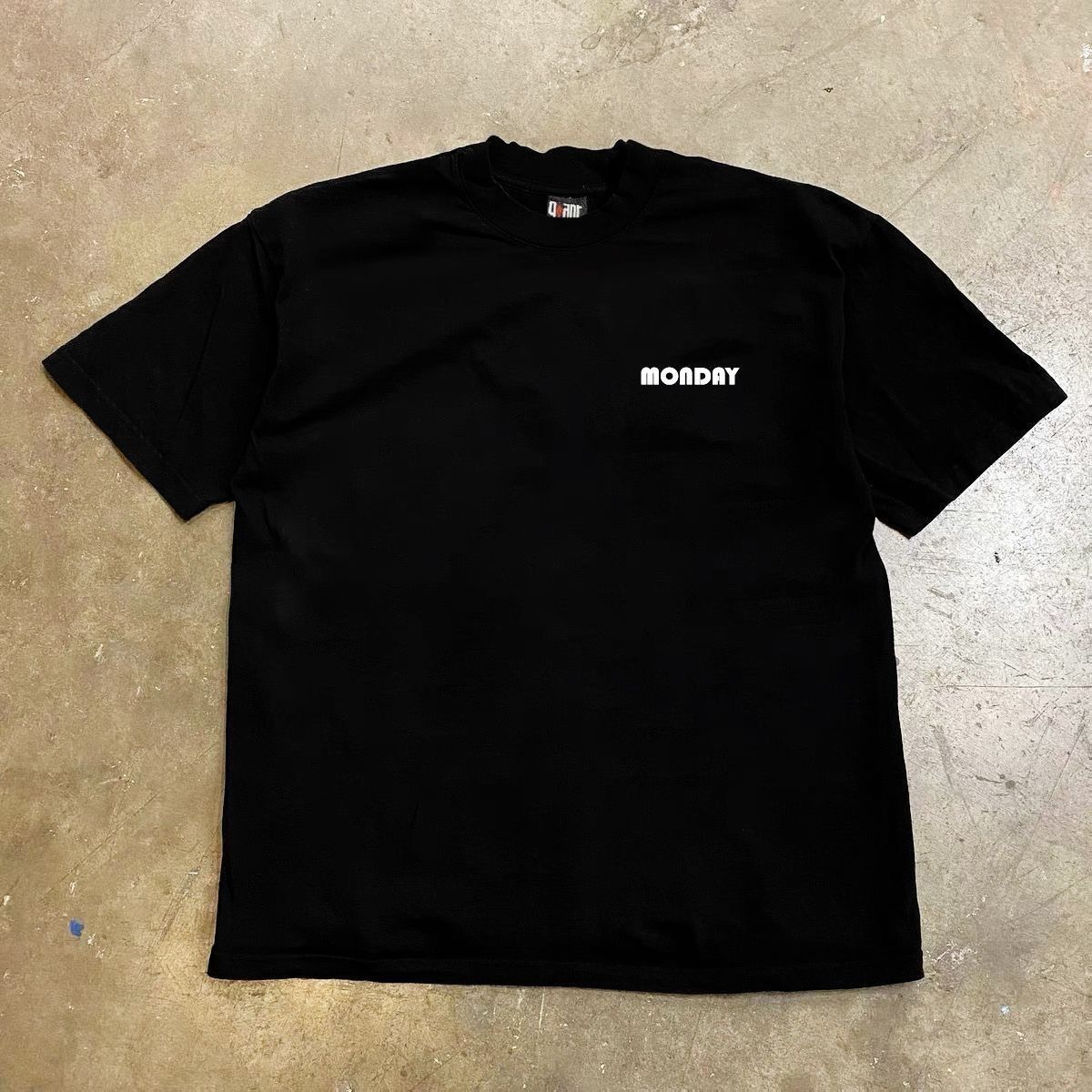 women's High-quality Round-neck Pullover Short-sleeved T-shirt_ecoleips.com