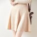 Women's Suit Skirt, New Spring/Summer Style, Short Bodycon Skirt, High Waist, Slimming A Line Mini Skirt, Commuting Style, Sexy Mini Skirt_ecoleips.com