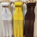 Sensational Cut-Out Bodycon Mermaid Mini Dress With Lace-Up Detail | Sexy High-Waisted Bustier Dress For Vacation & Night Out_ecoleips.com