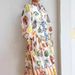 2026 Spring New Arrival: Cross-Border European And American Foreign Trade Women's Clothing - Elegant Casual Printed_ecoleips.com