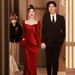 French-style Fishtail Toast Dress Brides, 2026 New Model, Burgundy, High-end Engagement Dress, Wedding Evening Gown For_ecoleips.com