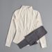 Yoga Clothes Women's Long Sleeve Slim Fit Quick Drying Zipper Running Sports Tops Professional Training Fitness Jacket_ecoleips.com