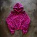 Unisex Animal Print Hooded Sweatshirt - Trendy Streetwear Pullover With 3D Graphic | Matching Pants Available_ecoleips.com